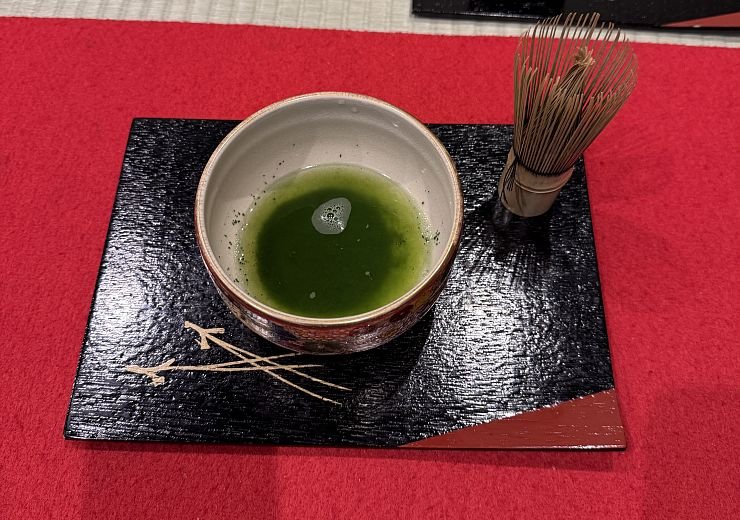 Obrázek Den 11 - Osaka a přelet do Vietnamu